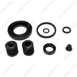 Ремкомплект заднего тормозного суппорта Brilliance M2 (Бриллианс М2) 3018617KIT (резинки)