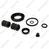 Ремкомплект заднего тормозного суппорта Brilliance M2 (Бриллианс М2) 3018617KIT (резинки)