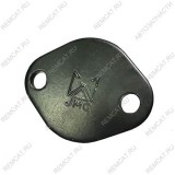 Заглушка крышки передней плиты двигателя JMC 1032, 1002403BB