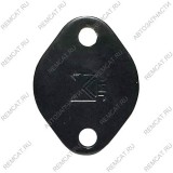 Заглушка крышки передней плиты двигателя JMC 1043, 1002403BB