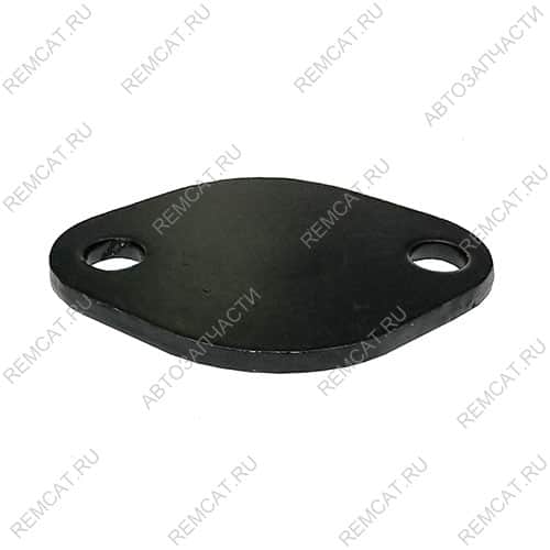 Заглушка крышки передней плиты двигателя JMC 1052, 1002403BB – большое фото