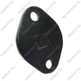 Заглушка крышки передней плиты двигателя JMC 1052, 1002403BB