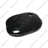 Заглушка крышки передней плиты двигателя JMC 1052, 1002403BB