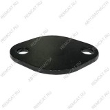 Заглушка крышки передней плиты двигателя JMC 1052, 1002403BB