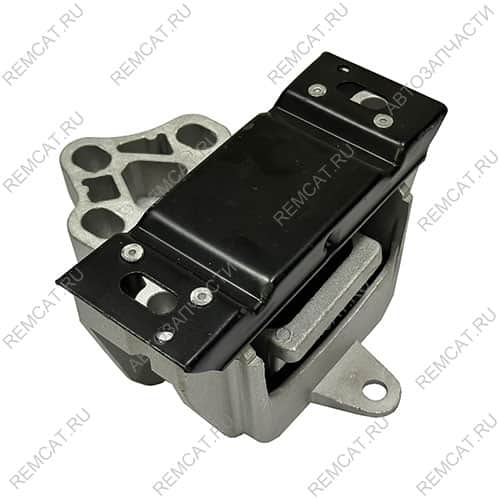 Опора двигателя Brilliance (Бриллианс) V5 – левая, 4084011 – большое фото