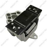 Опора двигателя Brilliance (Бриллианс) V5 – левая, 4084011