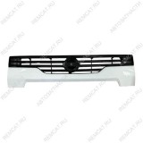 Решётка радиатора Ниссан Кабстар (Nissan Cabstar) – белая, F2320MB4HC