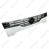 Решётка радиатора Ниссан Кабстар (Nissan Cabstar) – белая, F2320MB4HC