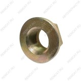 Гайка хвостовика редуктора заднего моста Ниссан Кабстар (Nissan Cabstar), 38216T800A