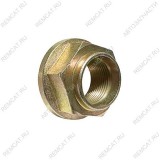 Гайка хвостовика редуктора заднего моста Ниссан Кабстар (Nissan Cabstar), 38216T800A