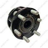 Муфта свободного хода (ХАБ) Landwind X6 (Лендвинд) – механическая, 3501300DL