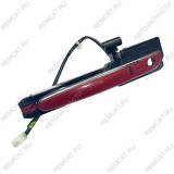 Ручка передней левой двери Brilliance V5 (Бриллианс) – наружная (хром), 3421999R