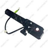 Ручка передней левой двери Brilliance V5 (Бриллианс) – наружная (хром), 3421999R