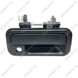 Ручка наружная передней двери JMC Baodian (Баодиан) – правая, 6105240D