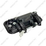 Ручка наружная передней двери JMC Baodian (Баодиан) – правая, 6105240D