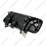 Ручка наружная передней двери JMC Baodian (Баодиан) – левая, 6105140D