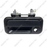 Ручка наружная передней двери JMC Baodian (Баодиан) – левая, 6105140D