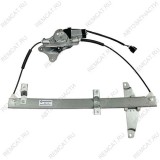 Стеклоподъемник передней двери JMC Baodian (Баодиан) – левый, 6104100DB6