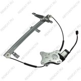 Стеклоподъемник передней двери JMC Baodian (Баодиан) – левый, 6104100DB6