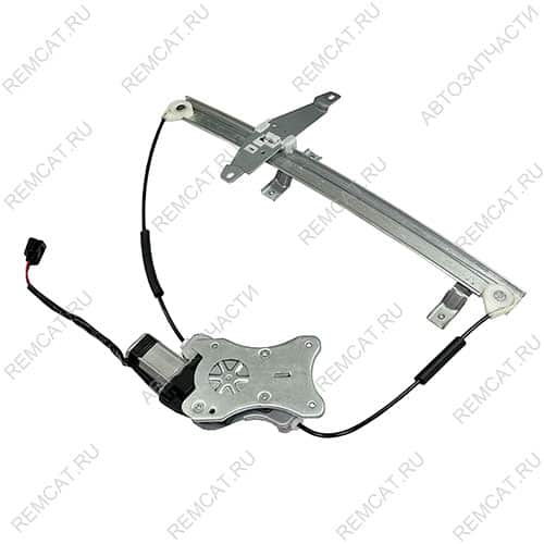 Стеклоподъемник передней двери JMC Baodian (Баодиан) – правый, 6104200DB6 – большое фото