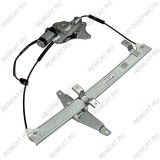 Стеклоподъемник передней двери JMC Baodian (Баодиан) – правый, 6104200DB6