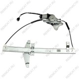 Стеклоподъемник передней двери JMC Baodian (Баодиан) – правый, 6104200DB6