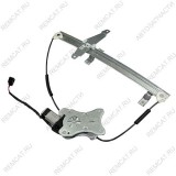 Стеклоподъемник передней двери JMC Baodian (Баодиан) – правый, 6104200DB6