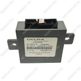 Блок иммобилайзера Brilliance M2 (Бриллианс М2), 16260967