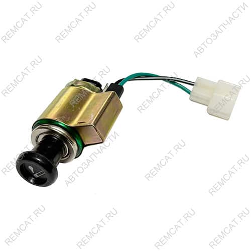 Прикуриватель JMC Baodian (Баодиан), в сборе, 3725010DB5 – большое фото