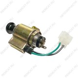 Прикуриватель JMC Baodian (Баодиан), в сборе, 3725010DB5