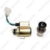 Прикуриватель JMC Baodian (Баодиан), в сборе, 3725010DB5