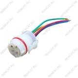 Фишка – разъем генератора JMC Baodian (Баодиан), 37011200BL