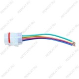 Фишка – разъем генератора Landwind X6 (Лендвинд), 37011200LL