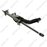 Рулевая колонка Ниссан Кабстар (Nissan Cabstar), в сборе, оригинал, 48805MB40B