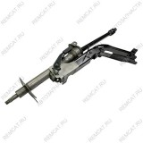 Рулевая колонка Ниссан Кабстар (Nissan Cabstar), в сборе, оригинал, 48805MB40B