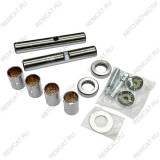 Ремкомплект шкворня ISUZU NQR75 | NPR75, Япония, 5878322204/5878322200