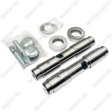 Ремкомплект шкворня ISUZU NQR75 | NPR75, Япония, 5878322204/5878322200