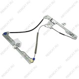 Стеклоподъёмник двери Ниссан Кабстар (Nissan Cabstar), без мотора – левый, 80721MA00E