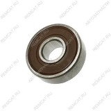 Подшипник стартера JMC 1052 – задний, 608RS