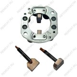 Узел щеточный стартера JMC 1032, 3708201KIT