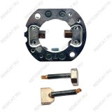 Узел щеточный стартера JMC 1032, 3708201KIT