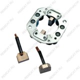 Узел щеточный стартера JMC 1043, 3708201KIT