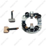 Узел щеточный стартера JMC 1043, 3708201KIT
