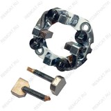 Узел щеточный стартера JMC 1052, 3708201KIT