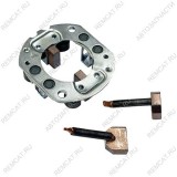 Узел щеточный стартера JMC 1052, 3708201KIT