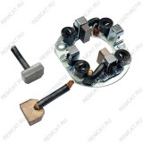 Узел щеточный стартера JMC 1052, 3708201KIT