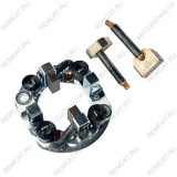 Узел щеточный стартера JMC 1051, 3708201KIT
