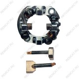 Узел щеточный стартера JMC 1051, 3708201KIT