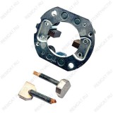 Узел щеточный стартера JMC 1051, 3708201KIT
