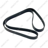 Ремень генератора Ниссан Кабстар (Nissan Cabstar), длинный, 1720MA70A